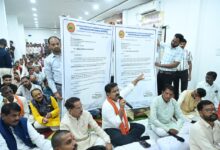 लगातार दो वर्ष देश में सर्वाधिक रिकवरी दर, यह किसानों की मेहनत का परिणाम है – उप मुख्यमंत्री विजय शर्मा….