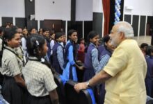बस्तर के जनजातीय बच्चे देश को दिखा रहे नई राह, दंतेवाड़ा की जावंगा एजुकेशन सिटी से नीटक्रैक, आईआईटी-एनआईटी में दाखिला और एसएंडपी ग्लोबल जैसी वैश्विक कंपनियों में नौकरी कर रहे जनजातीय बच्चे….