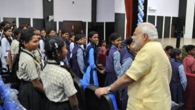 बस्तर के जनजातीय बच्चे देश को दिखा रहे नई राह, दंतेवाड़ा की जावंगा एजुकेशन सिटी से नीटक्रैक, आईआईटी-एनआईटी में दाखिला और एसएंडपी ग्लोबल जैसी वैश्विक कंपनियों में नौकरी कर रहे जनजातीय बच्चे…. बस्तर के जनजातीय बच्चे देश को दिखा रहे नई राह, दंतेवाड़ा की जावंगा एजुकेशन सिटी से नीटक्रैक, आईआईटी-एनआईटी में दाखिला और एसएंडपी ग्लोबल जैसी वैश्विक कंपनियों में नौकरी कर रहे जनजातीय बच्चे….