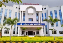 सीजीपीएससी ने राज्य सेवा मुख्य परीक्षा-2025 के परिणाम को लेकर स्थिति की स्पष्ट….