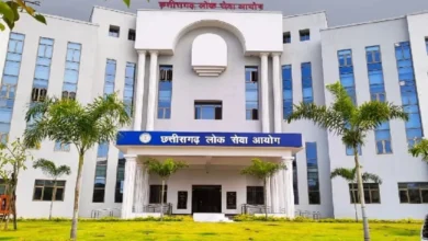 सीजीपीएससी ने राज्य सेवा मुख्य परीक्षा-2025 के परिणाम को लेकर स्थिति की स्पष्ट….