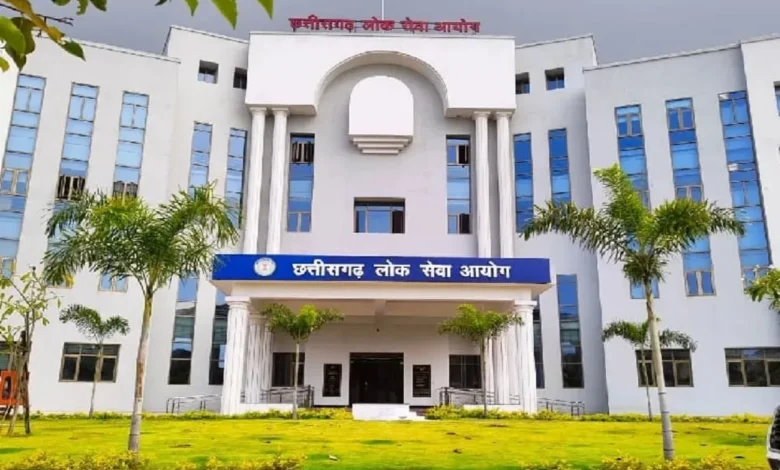 सीजीपीएससी ने राज्य सेवा मुख्य परीक्षा-2025 के परिणाम को लेकर स्थिति की स्पष्ट….