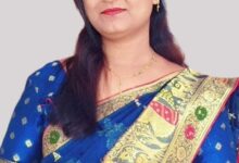 राज्यपाल के हाथों सम्मानित होंगी रायगढ़ की दो शिक्षिकाएं, नवाचार और गुणवत्तापूर्ण शिक्षा के लिए हुआ चयन…..