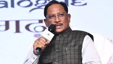 ‘सेवा संकल्प अभियान’ : बदलाव की बयार: ‘सेवा के संकल्प’ से संवरता बस्तर….. ‘सेवा संकल्प अभियान’ : बदलाव की बयार: ‘सेवा के संकल्प’ से संवरता बस्तर…..