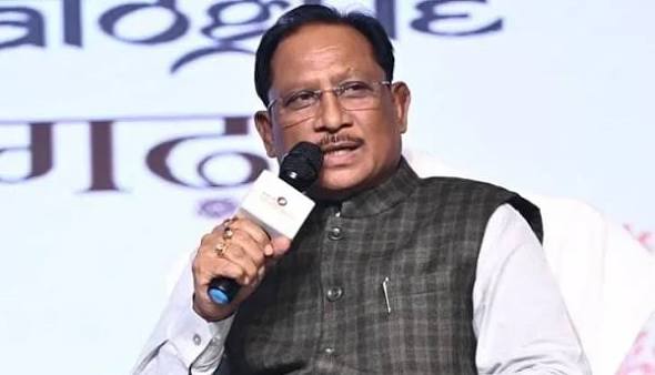 ‘सेवा संकल्प अभियान’ : बदलाव की बयार: ‘सेवा के संकल्प’ से संवरता बस्तर….. ‘सेवा संकल्प अभियान’ : बदलाव की बयार: ‘सेवा के संकल्प’ से संवरता बस्तर…..