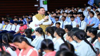 सेवा संकल्प अभियान : उप मुख्यमंत्री विजय शर्मा ने मां दंतेश्वरी मंदिर में दीप प्रज्ज्वलित कर किया ‘सेवा संकल्प अभियान’ का बस्तर में किया शुभारंभ….. सेवा संकल्प अभियान : उप मुख्यमंत्री विजय शर्मा ने मां दंतेश्वरी मंदिर में दीप प्रज्ज्वलित कर किया ‘सेवा संकल्प अभियान’ का बस्तर में किया शुभारंभ…..