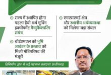 माइनिंग से हाई-वैल्यू मैन्युफैक्चरिंग तक, छत्तीसगढ़ लगा रहा दांव….