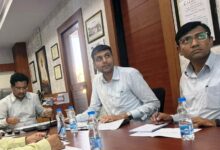 पीएम स्वनिधि के लक्ष्य दो साल पहले पूरे करेगा छत्तीसगढ़, निकायों को एक्शन-प्लान बनाने के निर्देश….. पीएम स्वनिधि के लक्ष्य दो साल पहले पूरे करेगा छत्तीसगढ़, निकायों को एक्शन-प्लान बनाने के निर्देश…..