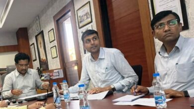 पीएम स्वनिधि के लक्ष्य दो साल पहले पूरे करेगा छत्तीसगढ़, निकायों को एक्शन-प्लान बनाने के निर्देश….. पीएम स्वनिधि के लक्ष्य दो साल पहले पूरे करेगा छत्तीसगढ़, निकायों को एक्शन-प्लान बनाने के निर्देश…..