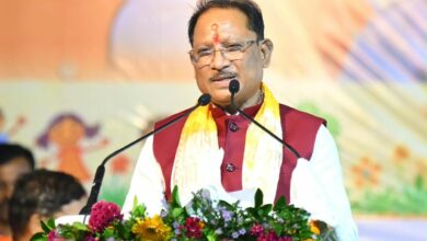 मुख्यमंत्री विष्णुदेव साय की घोषणा पर अमल, कुनकुरी में 1.01 करोड़ रुपये के दो विकास कार्यों को मिली स्वीकृति…