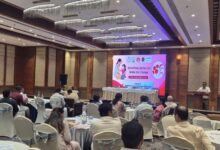 स्वास्थ्य विभाग छत्तीसगढ़ द्वारा सिकल सेल रोग पर राज्य स्तरीय परामर्श आयोजित