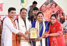 माताओं-बहनों का सम्मान, सुरक्षा और आर्थिक सशक्तिकरण हमारी सर्वोच्च प्राथमिकता : मुख्यमंत्री विष्णु देव साय…