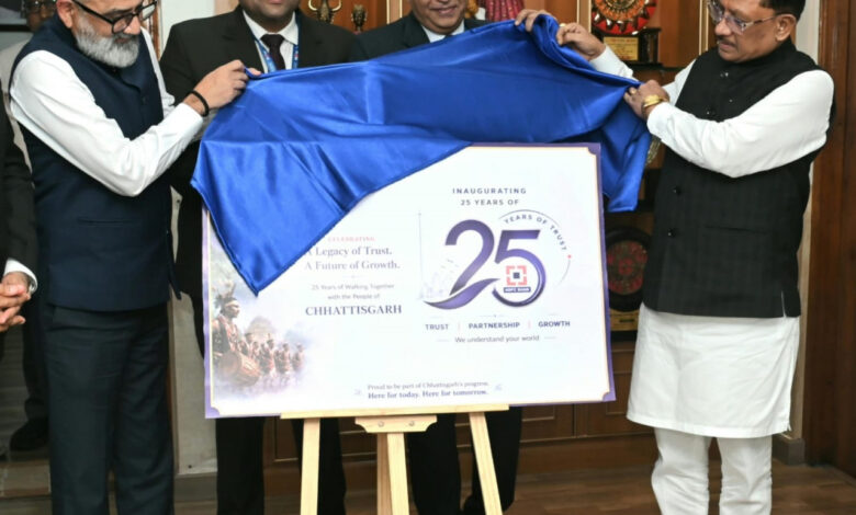 बस्तर-सरगुजा सहित प्रदेश के दूरस्थ ग्रामीण अंचलों तक बैंकिंग नेटवर्क का करें विस्तार: मुख्यमंत्री विष्णुदेव साय…. बस्तर-सरगुजा सहित प्रदेश के दूरस्थ ग्रामीण अंचलों तक बैंकिंग नेटवर्क का करें विस्तार: मुख्यमंत्री विष्णुदेव साय….