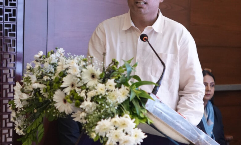छत्तीसगढ़ टूरिज्म बोर्ड द्वारा पर्यटन इकाइयॉं लीज़ पर देने की तैयारी, निवेशकों के लिए खुलेगा नया अवसर….. छत्तीसगढ़ टूरिज्म बोर्ड द्वारा पर्यटन इकाइयॉं लीज़ पर देने की तैयारी, निवेशकों के लिए खुलेगा नया अवसर…..