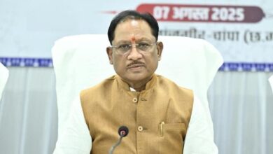 बस्तर की जनता जैसा विकास चाहेगी, वैसा ही होगा: मुख्यमंत्री विष्णु देव साय….. बस्तर की जनता जैसा विकास चाहेगी, वैसा ही होगा: मुख्यमंत्री विष्णु देव साय…..