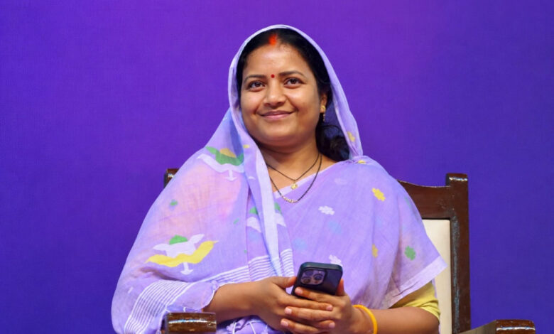 मंत्री लक्ष्मी राजवाड़े के प्रयासों से सूरजपुर जिले को दो महत्वपूर्ण सड़क निर्माण कार्यों की सौगात, लगभग 8.48 करोड़ रुपये की लागत से 30.70 किलोमीटर सड़कों का होगा निर्माण… मंत्री लक्ष्मी राजवाड़े के प्रयासों से सूरजपुर जिले को दो महत्वपूर्ण सड़क निर्माण कार्यों की सौगात, लगभग 8.48 करोड़ रुपये की लागत से 30.70 किलोमीटर सड़कों का होगा निर्माण…