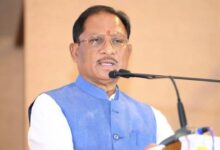 नुआखाई समृद्ध कृषि परंपरा, प्रकृति के प्रति कृतज्ञता और अन्नदाता के परिश्रम का उत्सव : मुख्यमंत्री विष्णु देव साय……