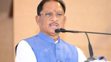 नुआखाई समृद्ध कृषि परंपरा, प्रकृति के प्रति कृतज्ञता और अन्नदाता के परिश्रम का उत्सव : मुख्यमंत्री विष्णु देव साय…… नुआखाई समृद्ध कृषि परंपरा, प्रकृति के प्रति कृतज्ञता और अन्नदाता के परिश्रम का उत्सव : मुख्यमंत्री विष्णु देव साय……