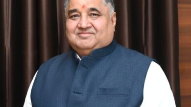 सेवा संकल्प अभियान में हर घर जलेगा ‘आशीर्वाद का दीया’, सेवा और समर्पण के संकल्प से जगमगाएगा छत्तीसगढ़….. सेवा संकल्प अभियान में हर घर जलेगा ‘आशीर्वाद का दीया’, सेवा और समर्पण के संकल्प से जगमगाएगा छत्तीसगढ़…..