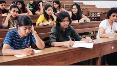 ‘सेवा_संकल्प_अभियान’ : शिक्षा से समृद्धि: छत्तीसगढ़ में उच्च शिक्षा के नए क्षितिज और बदलती तस्वीर….. ‘सेवा_संकल्प_अभियान’ : शिक्षा से समृद्धि: छत्तीसगढ़ में उच्च शिक्षा के नए क्षितिज और बदलती तस्वीर…..
