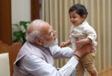 ’आज के बच्चे, कल का भविष्य : सेवा संकल्प से साकार हो रहा सुपोषित छत्तीसगढ़’…. ’आज के बच्चे, कल का भविष्य : सेवा संकल्प से साकार हो रहा सुपोषित छत्तीसगढ़’….
