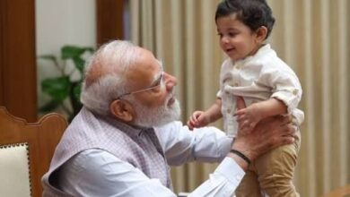 ’आज के बच्चे, कल का भविष्य : सेवा संकल्प से साकार हो रहा सुपोषित छत्तीसगढ़’….