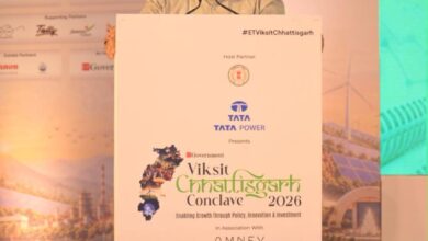 विकास की नई रफ्तार से बदल रहा छत्तीसगढ़, अधोसंरचना को मिल रही मजबूती: उप मुख्यमंत्री अरुण साव…. विकास की नई रफ्तार से बदल रहा छत्तीसगढ़, अधोसंरचना को मिल रही मजबूती: उप मुख्यमंत्री अरुण साव….