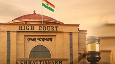 छत्तीसगढ़ में गति पकड़ता राजस्व न्याय, रिकॉर्ड 81.35 प्रतिशत प्रकरणों के निपटारे से राजस्व अदालतों में आई अभूतपूर्व तेज़ी, प्रशासनिक इच्छाशक्ति से आम जन को सीधी राहत….. छत्तीसगढ़ में गति पकड़ता राजस्व न्याय, रिकॉर्ड 81.35 प्रतिशत प्रकरणों के निपटारे से राजस्व अदालतों में आई अभूतपूर्व तेज़ी, प्रशासनिक इच्छाशक्ति से आम जन को सीधी राहत…..