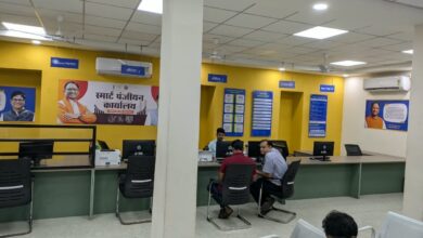 सेवा संकल्प अभियान : नागरिक सुविधा का मॉडल बना रायगढ़ का पंजीयन कार्यालय… सेवा संकल्प अभियान : नागरिक सुविधा का मॉडल बना रायगढ़ का पंजीयन कार्यालय…