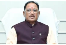 सेवा और समर्पण से ही सशक्त समाज का निर्माण : मुख्यमंत्री विष्णु देव साय….. सेवा और समर्पण से ही सशक्त समाज का निर्माण : मुख्यमंत्री विष्णु देव साय…..