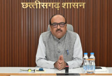 छत्तीसगढ़ में सुघ्घर छत्तीसगढ़ अभियान की प्रगति तेज, मुख्य सचिव ने की कल्याणकारी योजनाओं के शत-प्रतिशत क्रियान्वयन की समीक्षा…..