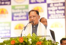 औद्योगिक नीति 2024-30 से प्रदेश में निवेश और रोजगार को नई गति, अब तक 8.23 लाख करोड़ रुपए से अधिक के निवेश प्रस्ताव प्राप्त….