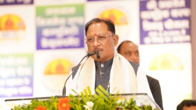 औद्योगिक नीति 2024-30 से प्रदेश में निवेश और रोजगार को नई गति, अब तक 8.23 लाख करोड़ रुपए से अधिक के निवेश प्रस्ताव प्राप्त….