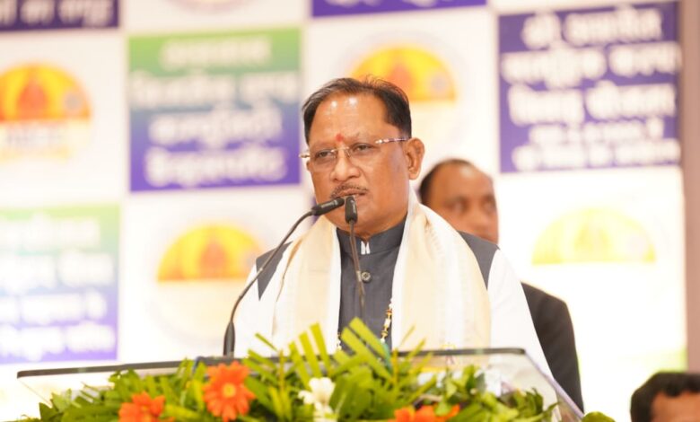 औद्योगिक नीति 2024-30 से प्रदेश में निवेश और रोजगार को नई गति, अब तक 8.23 लाख करोड़ रुपए से अधिक के निवेश प्रस्ताव प्राप्त…. औद्योगिक नीति 2024-30 से प्रदेश में निवेश और रोजगार को नई गति, अब तक 8.23 लाख करोड़ रुपए से अधिक के निवेश प्रस्ताव प्राप्त….