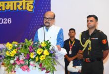 सीएसवीटीयू भिलाई द्वारा बीआईटी दुर्ग में ‘महिला सशक्तिकरण, उद्यमिता एवं स्टार्टअप अभिनंदन कार्यक्रम’ का भव्य आयोजन…..