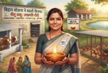 बिहान योजना ने बदली किस्मत, 4 आजीविका साधनों से प्रतिमाह 80 हजार कमाकर ‘लखपति दीदी’ बनीं छत्तीसगढ़ की नीतू साहू…