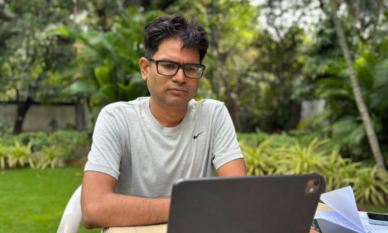 सेवा संकल्प अभियान-2026 को लेकर केंद्रीय टीम के साथ वर्चुअल बैठक….. सेवा संकल्प अभियान-2026 को लेकर केंद्रीय टीम के साथ वर्चुअल बैठक…..