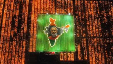 प्रधानमंत्री नरेंद्र मोदी का जीवन जनसेवा और राष्ट्र निर्माण को समर्पित: उप मुख्यमंत्री अरुण साव….. प्रधानमंत्री नरेंद्र मोदी का जीवन जनसेवा और राष्ट्र निर्माण को समर्पित: उप मुख्यमंत्री अरुण साव…..
