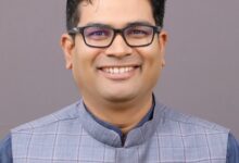 सेवा संकल्प अभियान के तहत रायगढ़ में जलेंगे 5 लाख दीप, 17 सितंबर को ‘आशीर्वाद का दीया उत्सव’ से होगी अभियान की शुरुआत, वित्त मंत्री  ओ.पी. चौधरी मुख्य कार्यक्रम में होंगे शामिल…..