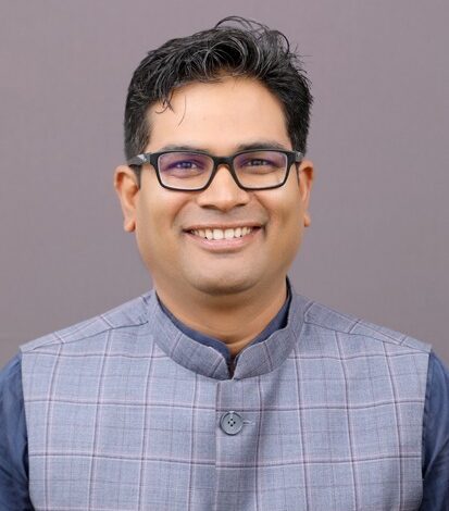 सेवा संकल्प अभियान के तहत रायगढ़ में जलेंगे 5 लाख दीप, 17 सितंबर को ‘आशीर्वाद का दीया उत्सव’ से होगी अभियान की शुरुआत, वित्त मंत्री  ओ.पी. चौधरी मुख्य कार्यक्रम में होंगे शामिल…..