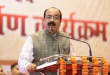 सेवा संकल्प अभियान : उप मुख्यमंत्री अरुण साव ने 126.92 करोड़ के कार्यों का किया लोकार्पण-भूमिपूजन….