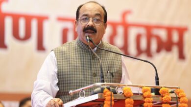 सेवा संकल्प अभियान : उप मुख्यमंत्री अरुण साव ने 126.92 करोड़ के कार्यों का किया लोकार्पण-भूमिपूजन…. सेवा संकल्प अभियान : उप मुख्यमंत्री अरुण साव ने 126.92 करोड़ के कार्यों का किया लोकार्पण-भूमिपूजन….