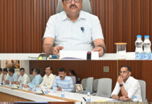 ईज ऑफ डूइंग बिजनेस एक्ट-2026 के प्रभावी क्रियान्वयन के लिए चरणबद्ध कार्ययोजना बनाने के निर्देश…..