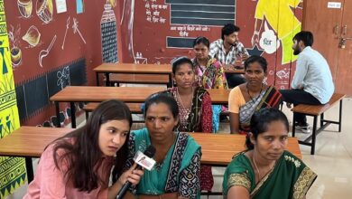जहां कभी खौफ था, वहां है अब उम्मीद की रोशनी, दिल्ली से आए इंफ्लुएंसर्स ने देखी बदलते बस्तर की तस्वीर…. जहां कभी खौफ था, वहां है अब उम्मीद की रोशनी, दिल्ली से आए इंफ्लुएंसर्स ने देखी बदलते बस्तर की तस्वीर….