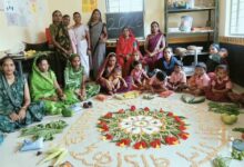सुपोषित महिलाएं, स्वस्थ बच्चे और सक्षम पीढ़ी से बनेगा विकसित छत्तीसगढ़, मातृत्व से बाल्यावस्था तक पोषण और स्वास्थ्य पर फोकस, योजनाओं से महिलाओं को आर्थिक-सामाजिक संबल…..