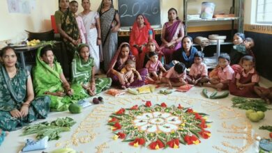 सुपोषित महिलाएं, स्वस्थ बच्चे और सक्षम पीढ़ी से बनेगा विकसित छत्तीसगढ़, मातृत्व से बाल्यावस्था तक पोषण और स्वास्थ्य पर फोकस, योजनाओं से महिलाओं को आर्थिक-सामाजिक संबल…..