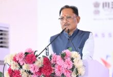 भविष्य के उद्योगों का नया केंद्र बनने की ओर अग्रसर छत्तीसगढ़: मुख्यमंत्री विष्णु देव साय…..
