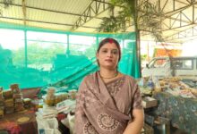 मोदी की योजना से मिला सहारा, दिलीप-सावित्री की जोड़ी ने कोरिया में जगाई ‘गुड मॉर्निंग’, पीएमईजीपी से शुरू किया बेकरी उद्योग, खुद बने आत्मनिर्भर और 10 लोगों को दिया रोजगार….. मोदी की योजना से मिला सहारा, दिलीप-सावित्री की जोड़ी ने कोरिया में जगाई ‘गुड मॉर्निंग’, पीएमईजीपी से शुरू किया बेकरी उद्योग, खुद बने आत्मनिर्भर और 10 लोगों को दिया रोजगार…..