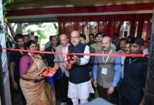 रोजगार सृजन और आर्थिक विकास का प्रभावी माध्यम बन सकते हैं नवाचारी विचार: राज्यपाल रमेन डेका….