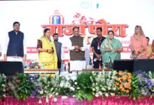 ‘विष्णु भैया’ का घर बना बहनों का मायका, मुख्यमंत्री निवास में उल्लास से मना तीजा-पोरा तिहार….. ‘विष्णु भैया’ का घर बना बहनों का मायका, मुख्यमंत्री निवास में उल्लास से मना तीजा-पोरा तिहार…..